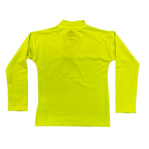 Remera Rip Curl Stack Niño