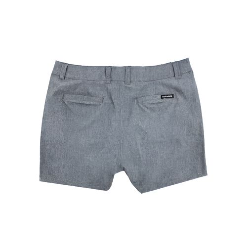 Bermuda Burton Urbano Hombre