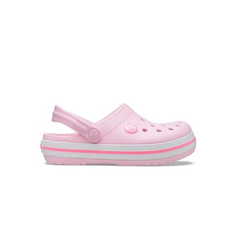 Zuecos Crocs Crocband Niño
