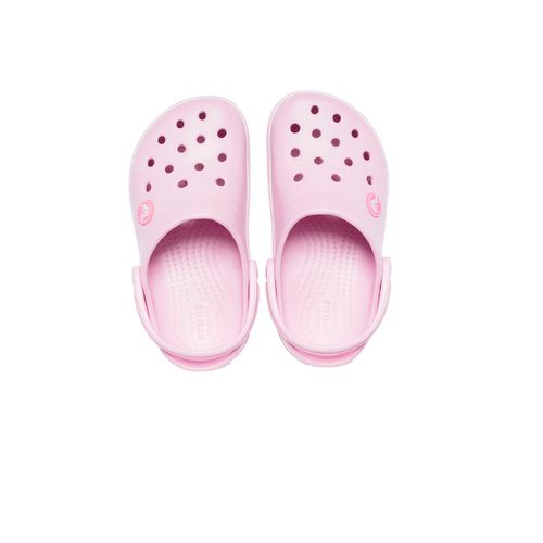 Zuecos Crocs Crocband Niño