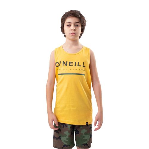 Musculosa Oneill Arrowhead Niño