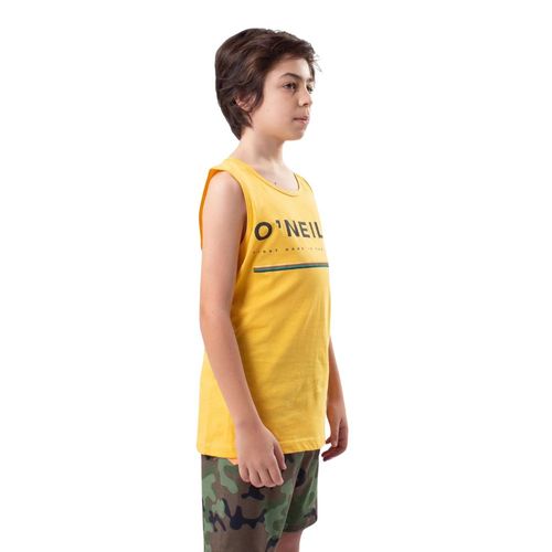 Musculosa Oneill Arrowhead Niño