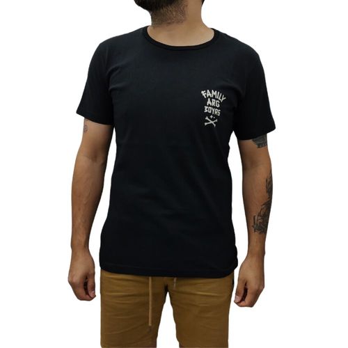 Remera Family Low Cost 30Yrs Hombre