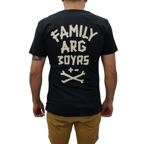 Remera Family Low Cost 30Yrs Hombre