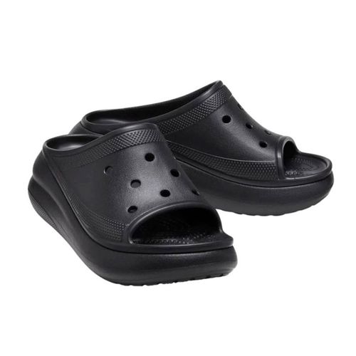 Sandalias Crocs Crush Slide Mujer