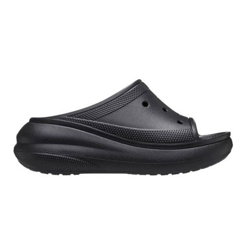Sandalias Crocs Crush Slide Mujer