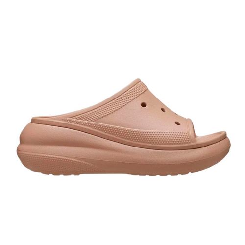 Sandalias Crocs Crush Slide Mujer