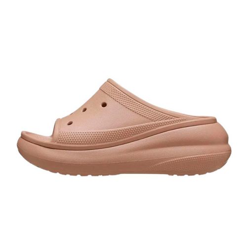 Sandalias Crocs Crush Slide Mujer