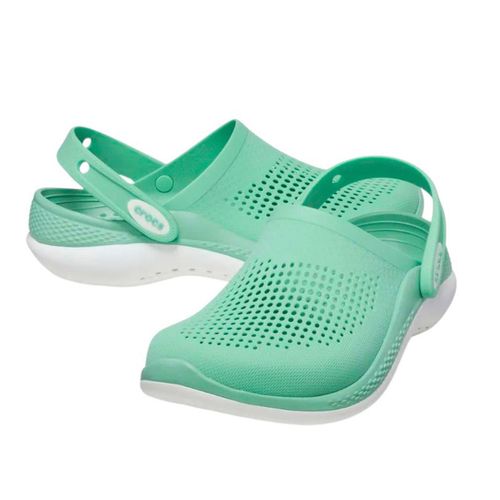 Zuecos Crocs Literide 360 Mujer