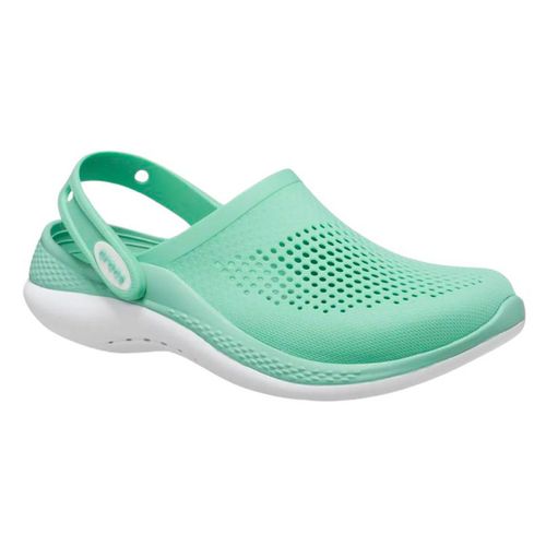 Zuecos Crocs Literide 360 Mujer