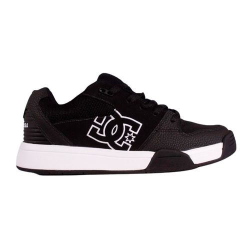 Zapatillas Dc Versatile Rs Hombre
