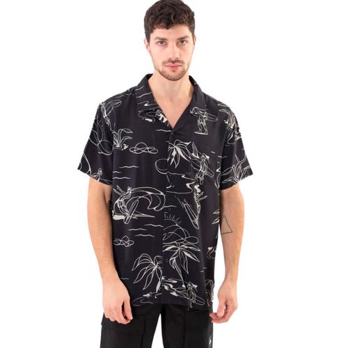 Camisa Oneill Circle Hombre