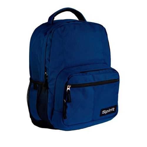 Mochila Spirit School Unisex