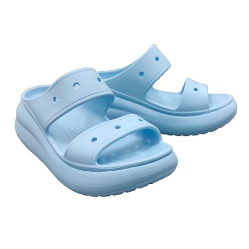 Sandalia Crocs Classic Crush Mujer