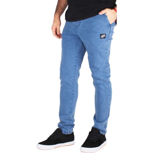 Pantalon Santa Cruz Baggy Gael Hombre