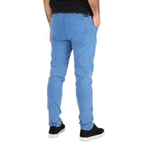 Pantalon Santa Cruz Baggy Gael Hombre