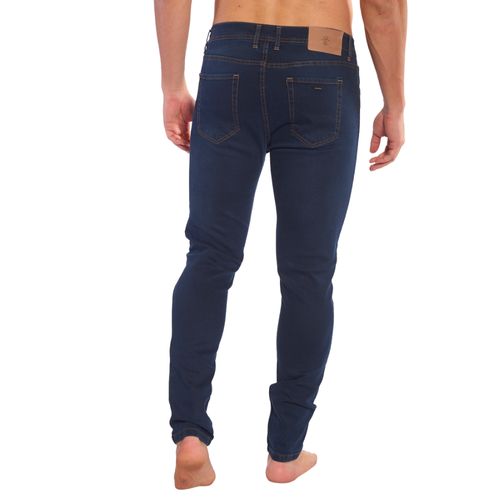 Pantalon Rip Curl Skinny Washed Hombre