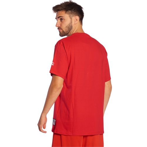 Remera Starter Rodgers Unisex
