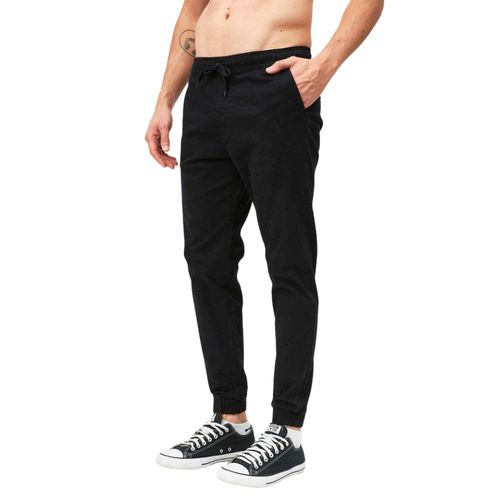 Pantalon Billabong Elastic Relax Hombre