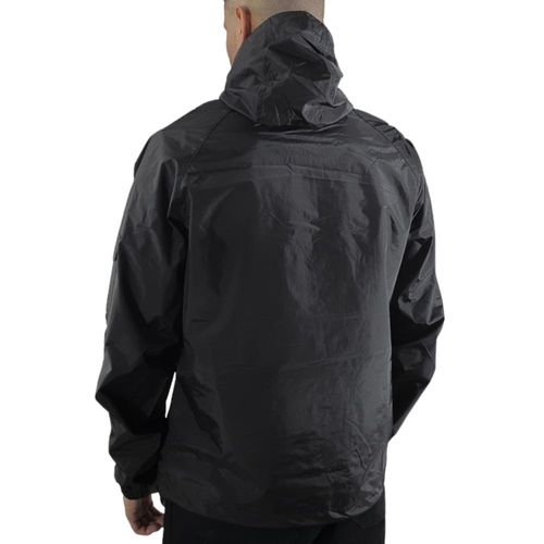 Buzo Dc The Ramble Anorak Solid Hombre