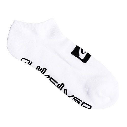 Medias Quiksilver Omni Logo Ankle Unisex