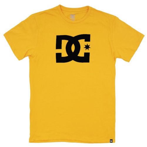 Remera Dc Mc Star Hombre