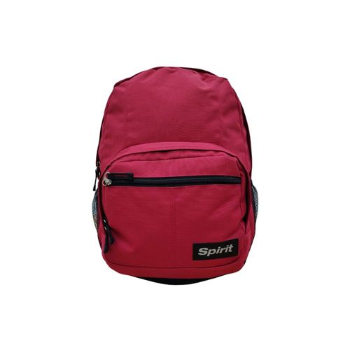Mochila Spirit School Unisex