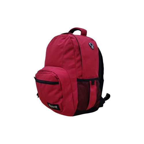 Mochila Spirit School Unisex