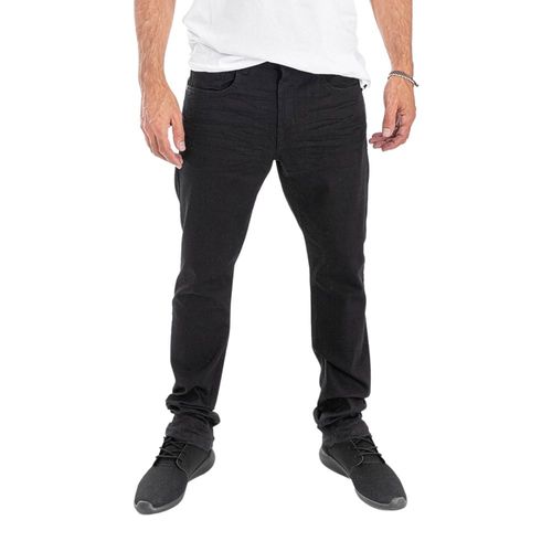 Pantalon Quiksilver Slim Essentials Hombre