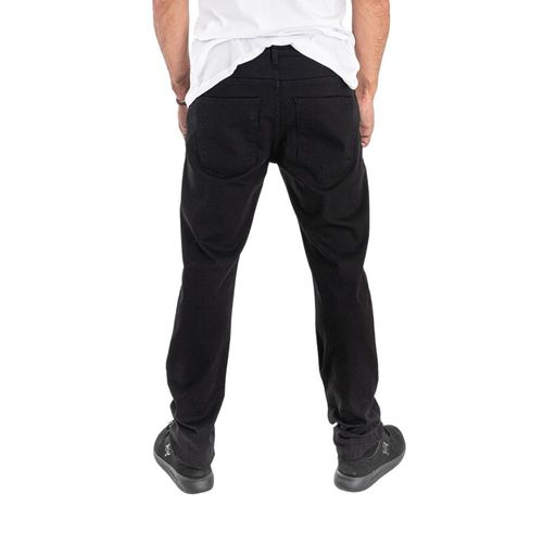 Pantalon Quiksilver Slim Essentials Hombre