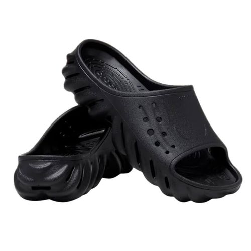 Sandalias Crocs Echo Slide Hombre