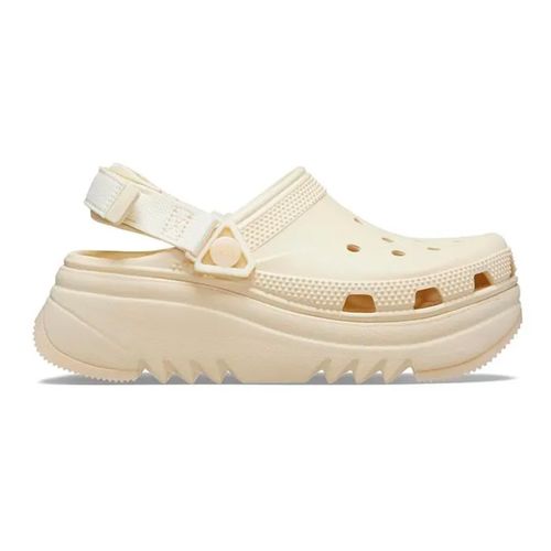 Zuecos Crocs Hiker Xscape Clog Mujer