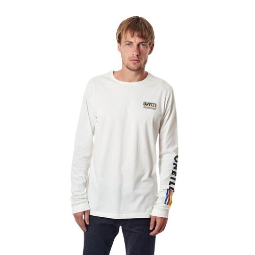 Remera Oneill Ride On Hombre