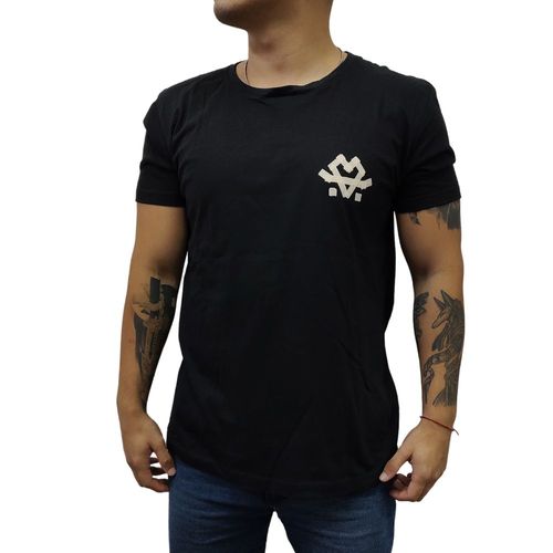 Remera Family Low Cost Skatelove Hombre