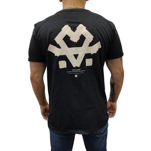 Remera Family Low Cost Skatelove Hombre