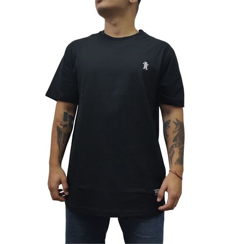 Remera Grizzly Bear Mini Hombre