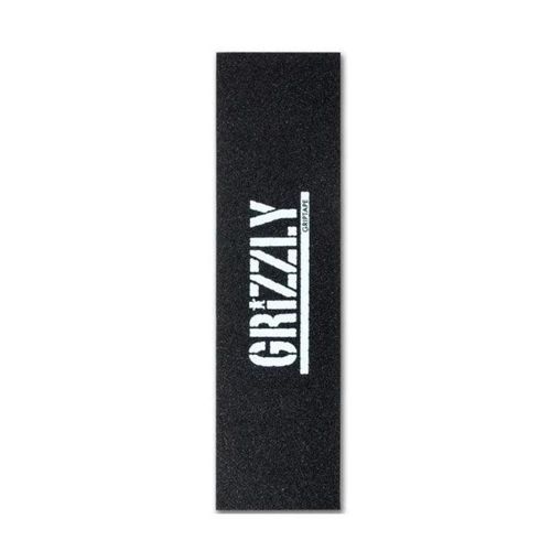 Lija Grizzly Grip Tape Stamp Print Unisex