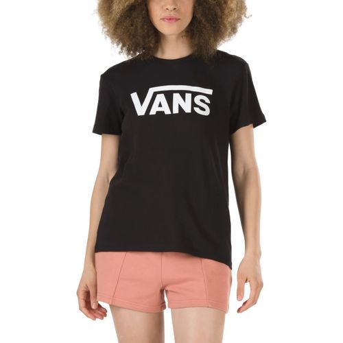 Remera Vans Flying V Mujer