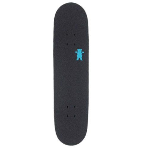 Skate Grizzly Complete Sotre Front Unisex