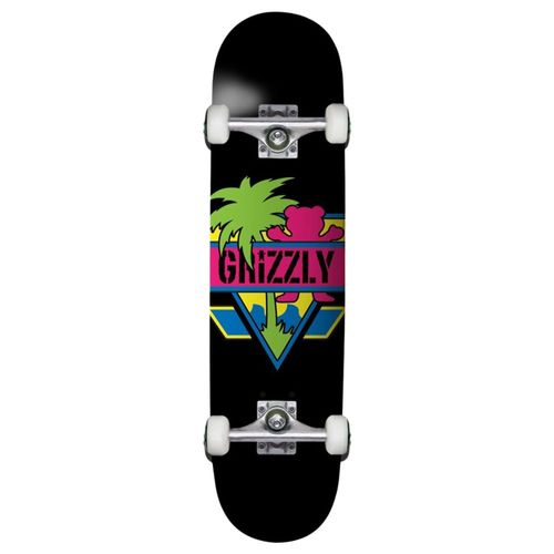Skate Grizzly Complete Boarwalk Unisex