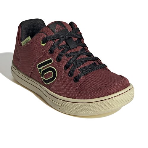 Zapatillas adidas Freerider Canvas Mujer