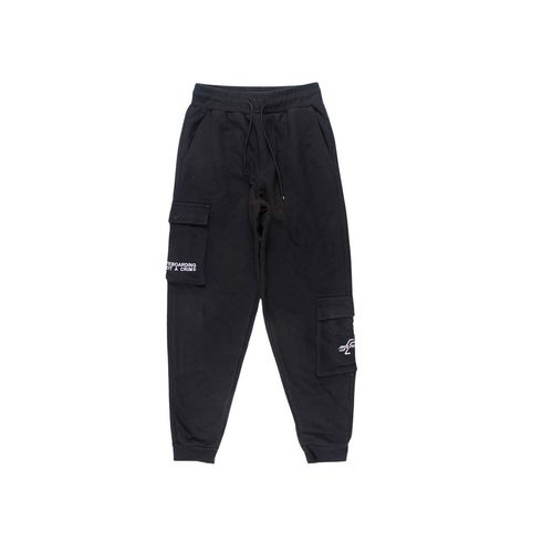 Pantalon Santa Cruz Rustik Niño