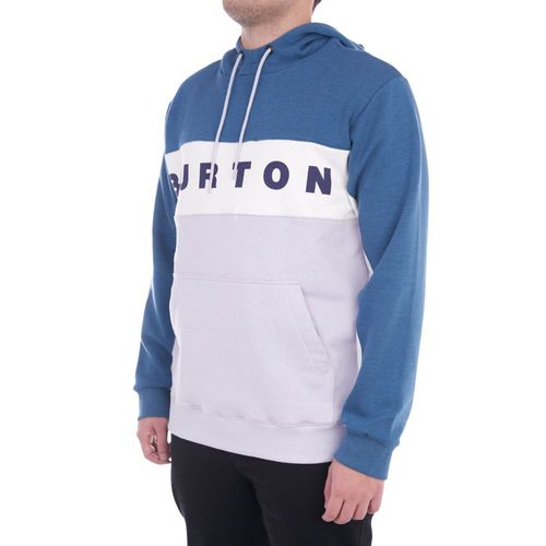 Buzo Hombre Burton Pullover Morris