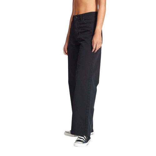 Panatalon Billabong Wide Full Mujer