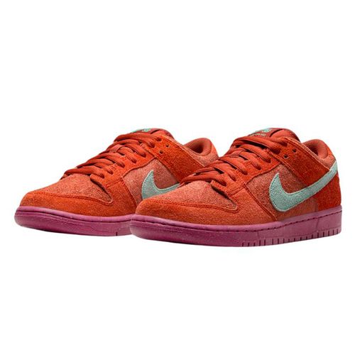 Zapatillas Unisex Nike Sb Dunk Low Pro Prm