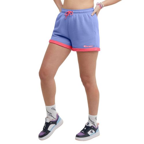 Short Champion Deportivo Mujer
