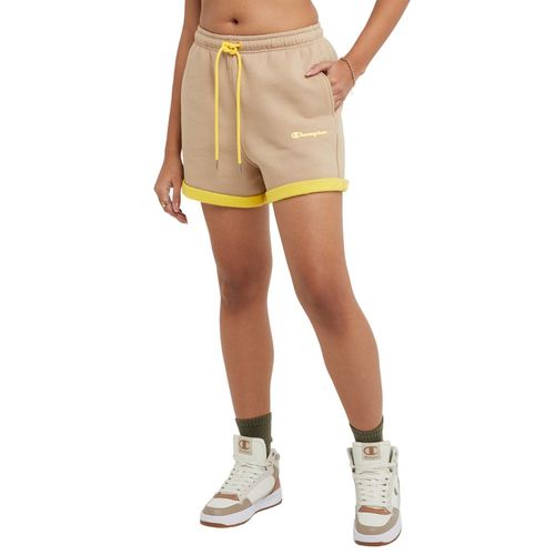 Short Champion Deportivo Mujer