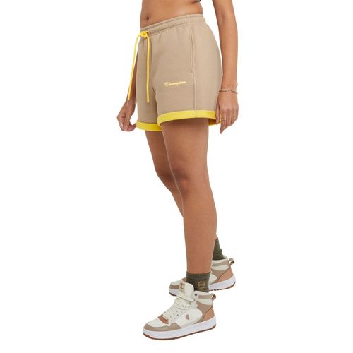 Short Champion Deportivo Mujer