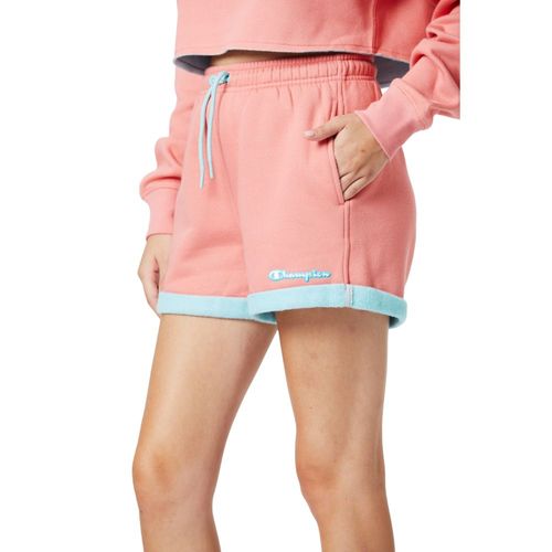 Short Champion Deportivo Mujer
