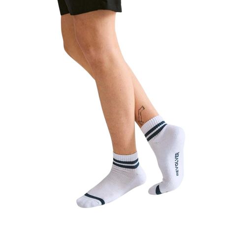 Soquete Revolver Sport Unisex